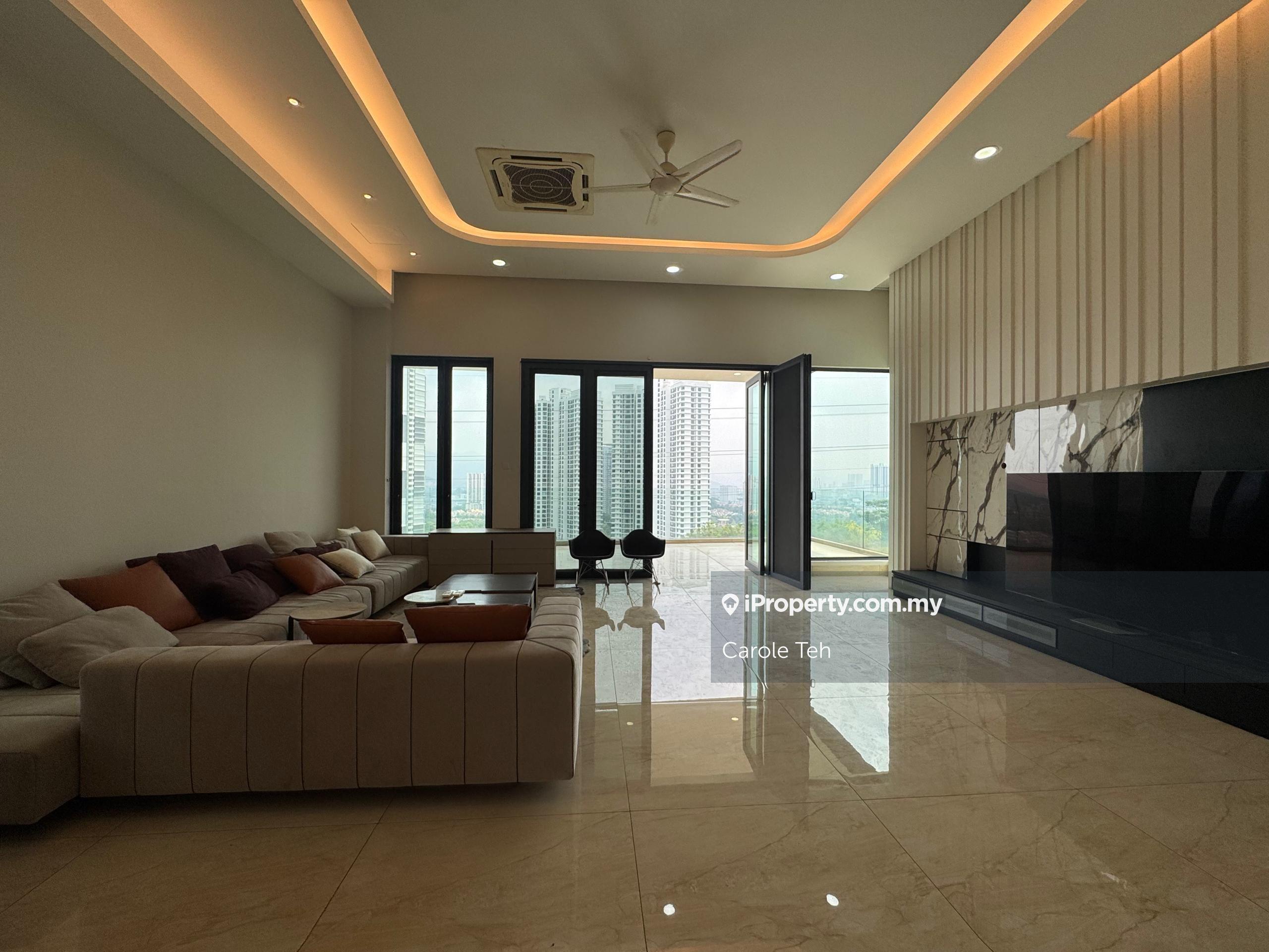 Modern and Contemporary Bungalow For Rent