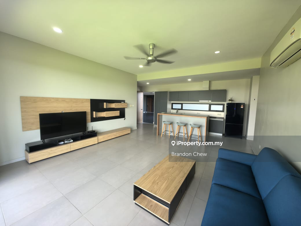 Echelon Apartment For Sale