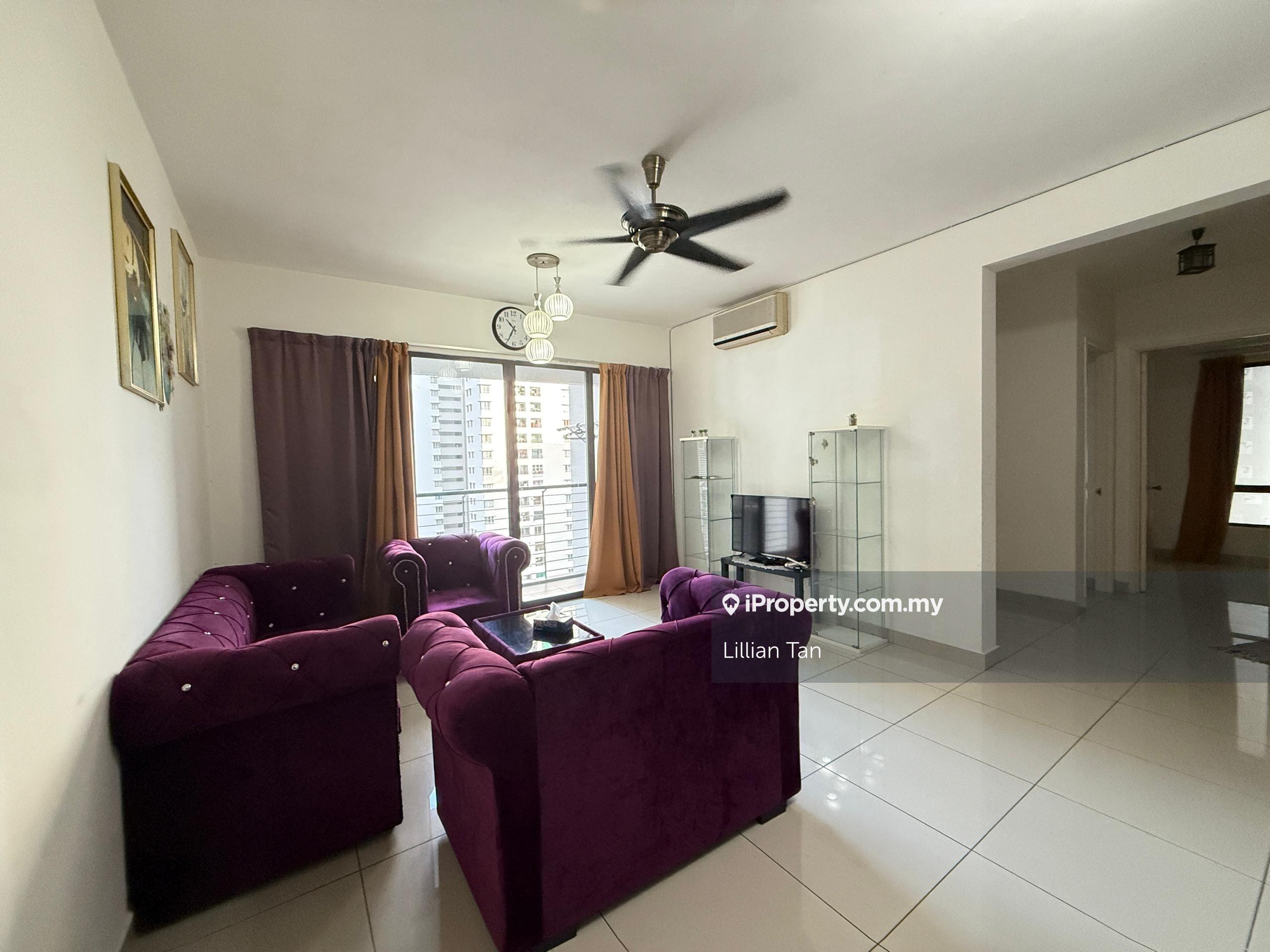 Wellesley Residences Haebour Place Butterworth For Sale