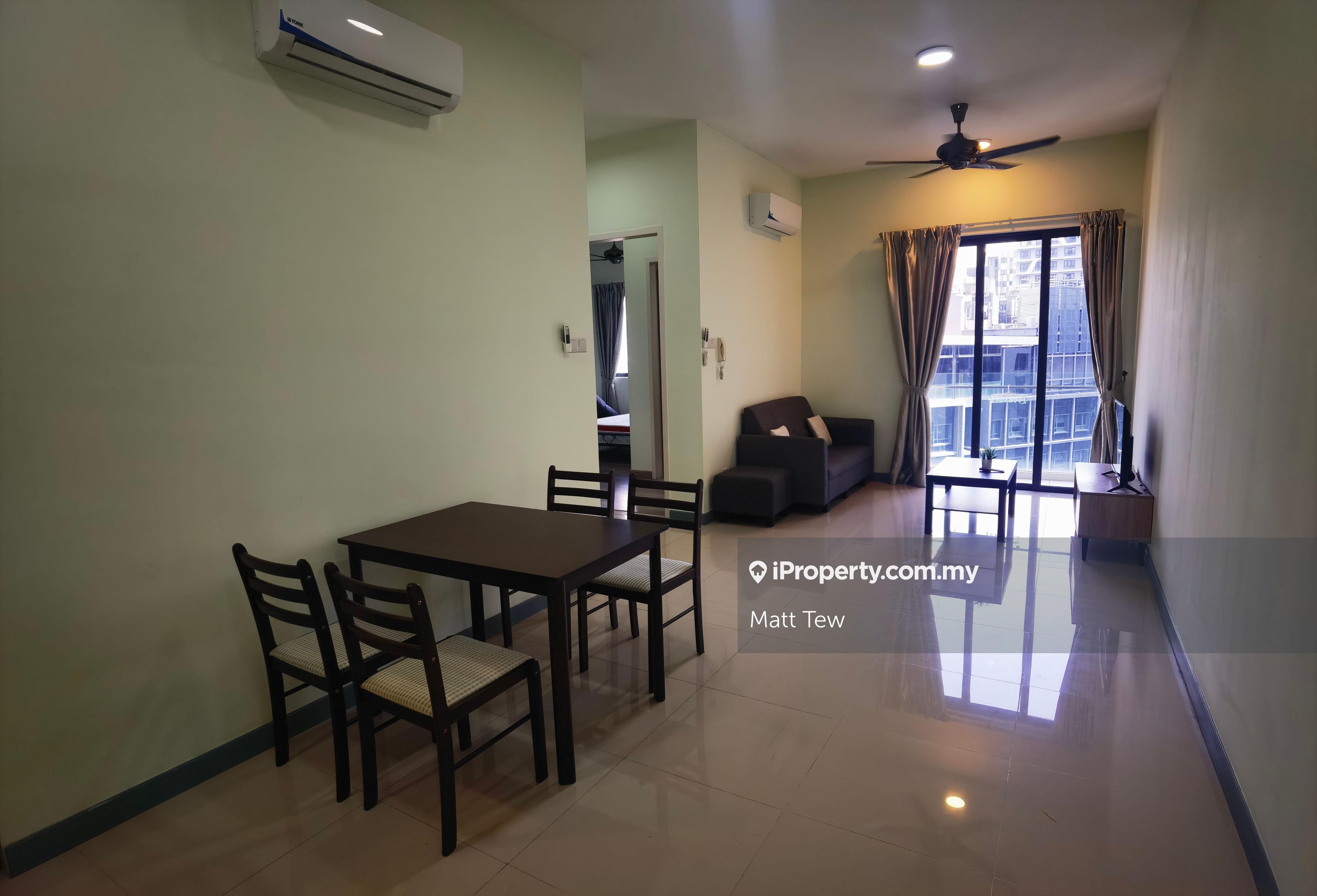Affordable Home , Nice location , walking to mall , office & lrt