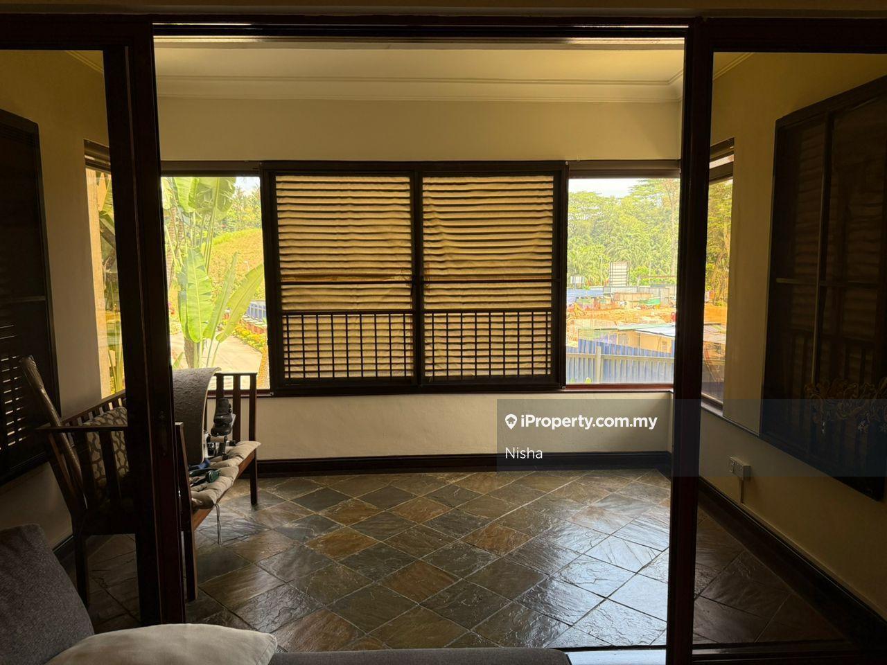 Seri Duta 1 - Ready to Move In - Fully Furnished - Low Floor