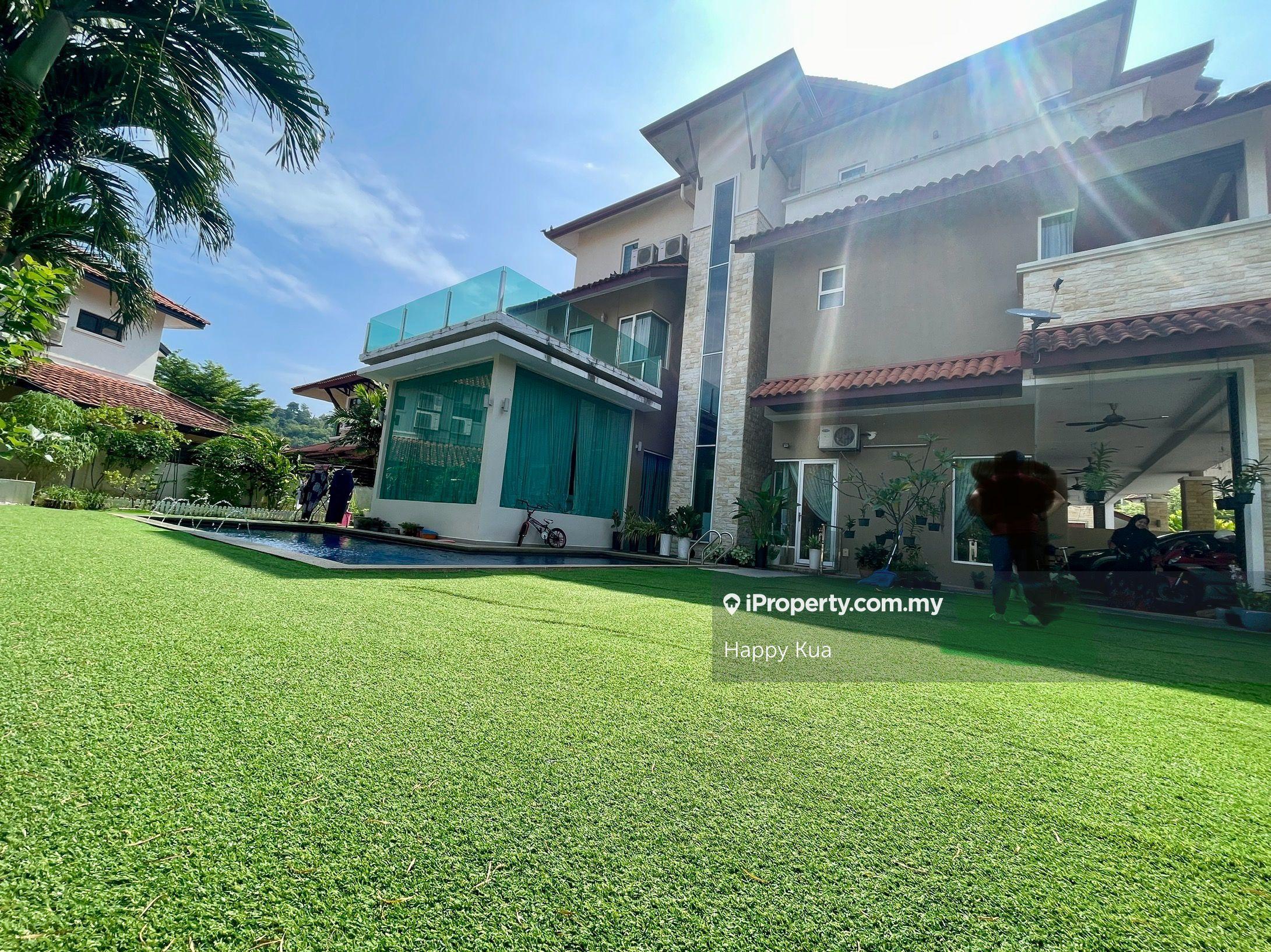 Semi-D house for Sale
