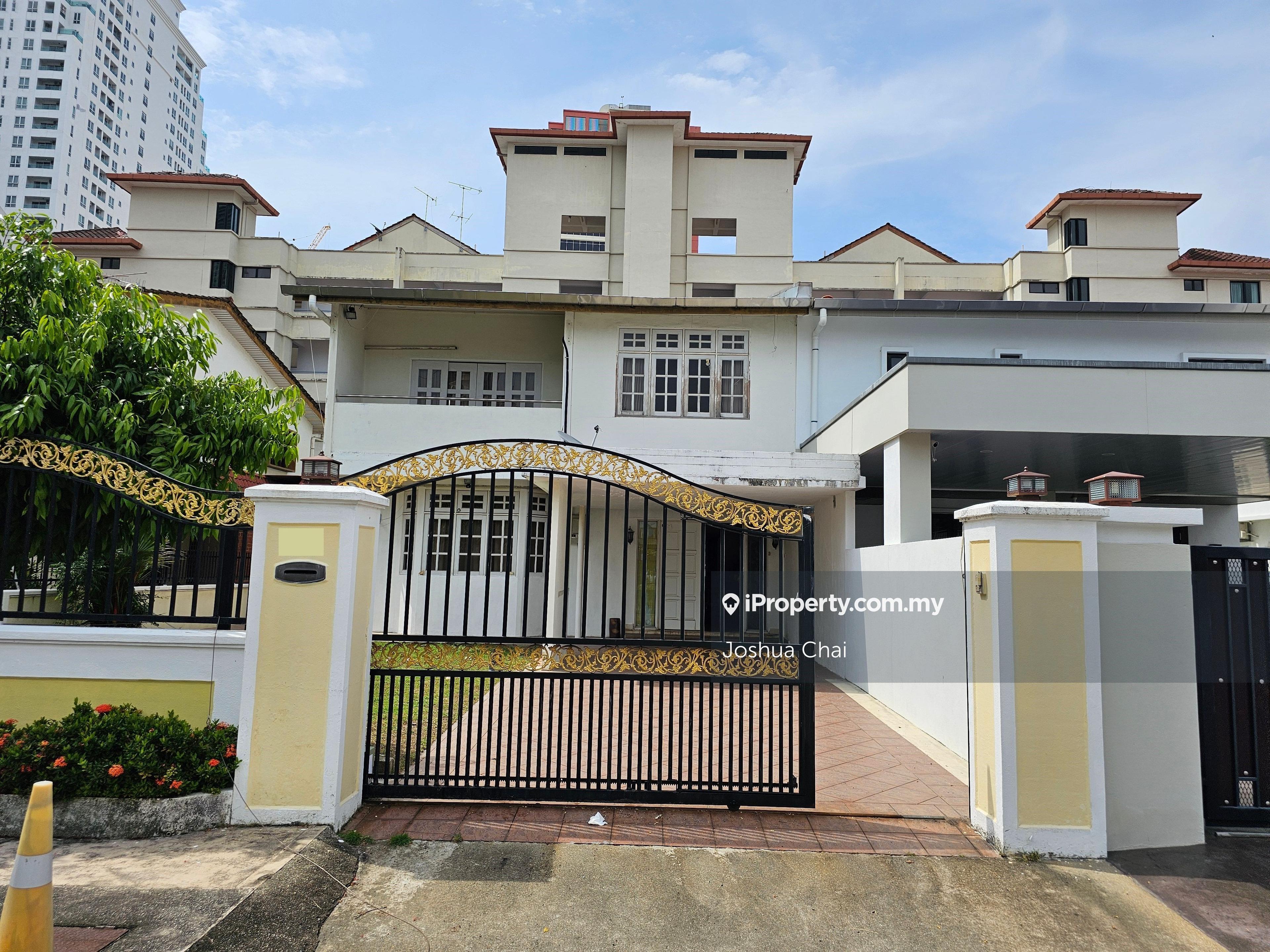Semi-D house for Sale