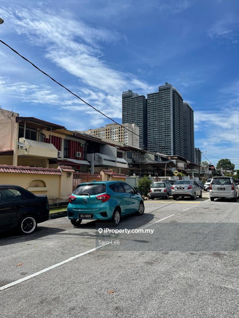Tmn Connaught Cheras, 56000, Kuala Lumpur