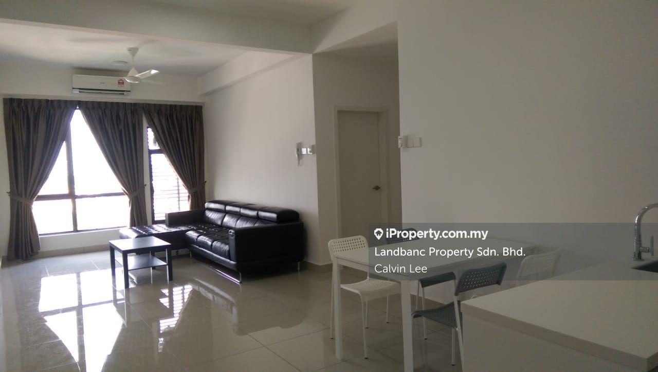Condominium for Rent