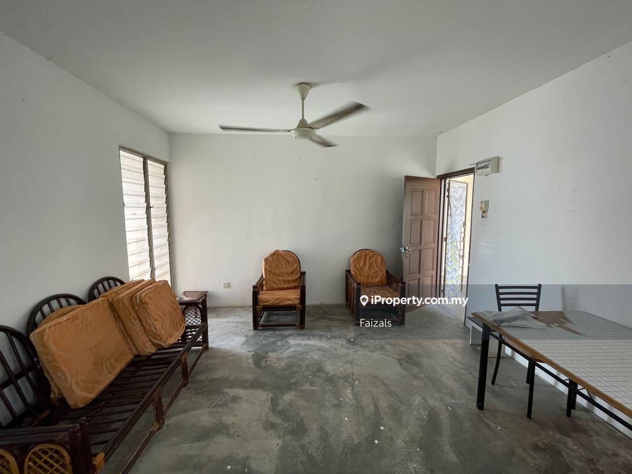 Low Cost Near MRT Apt Sri Indah Taman Lestari Perdana Seri Kembangan