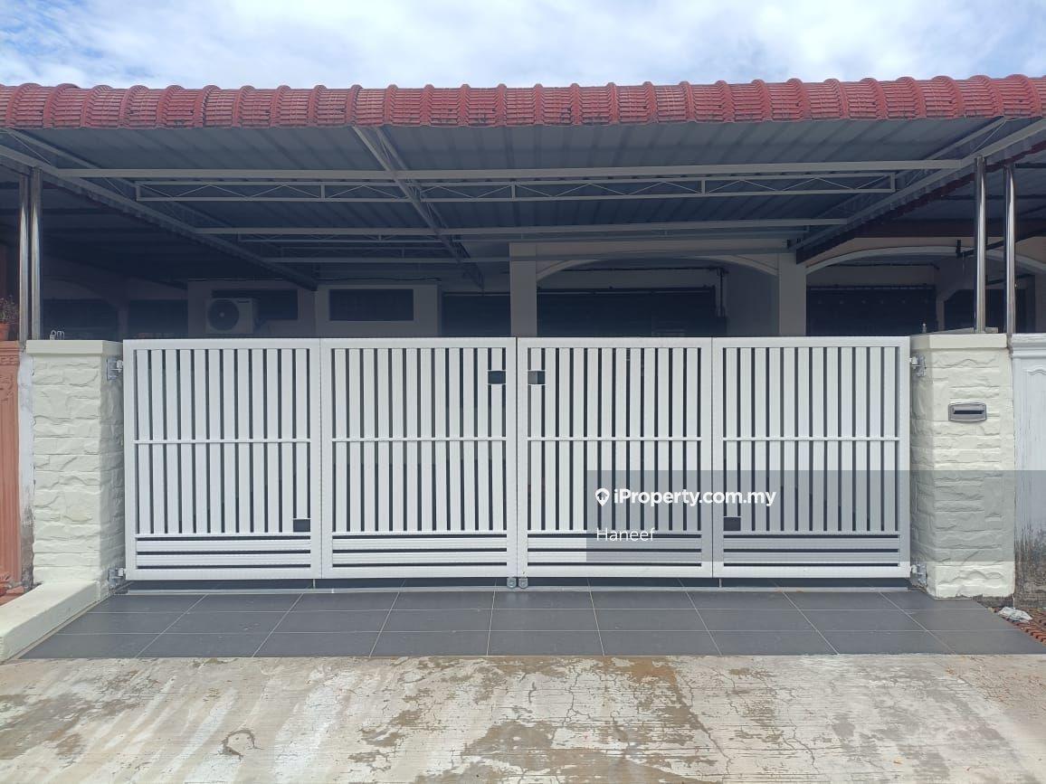 Fully Renovated & Refurbished House In Sungai Petani Selatan