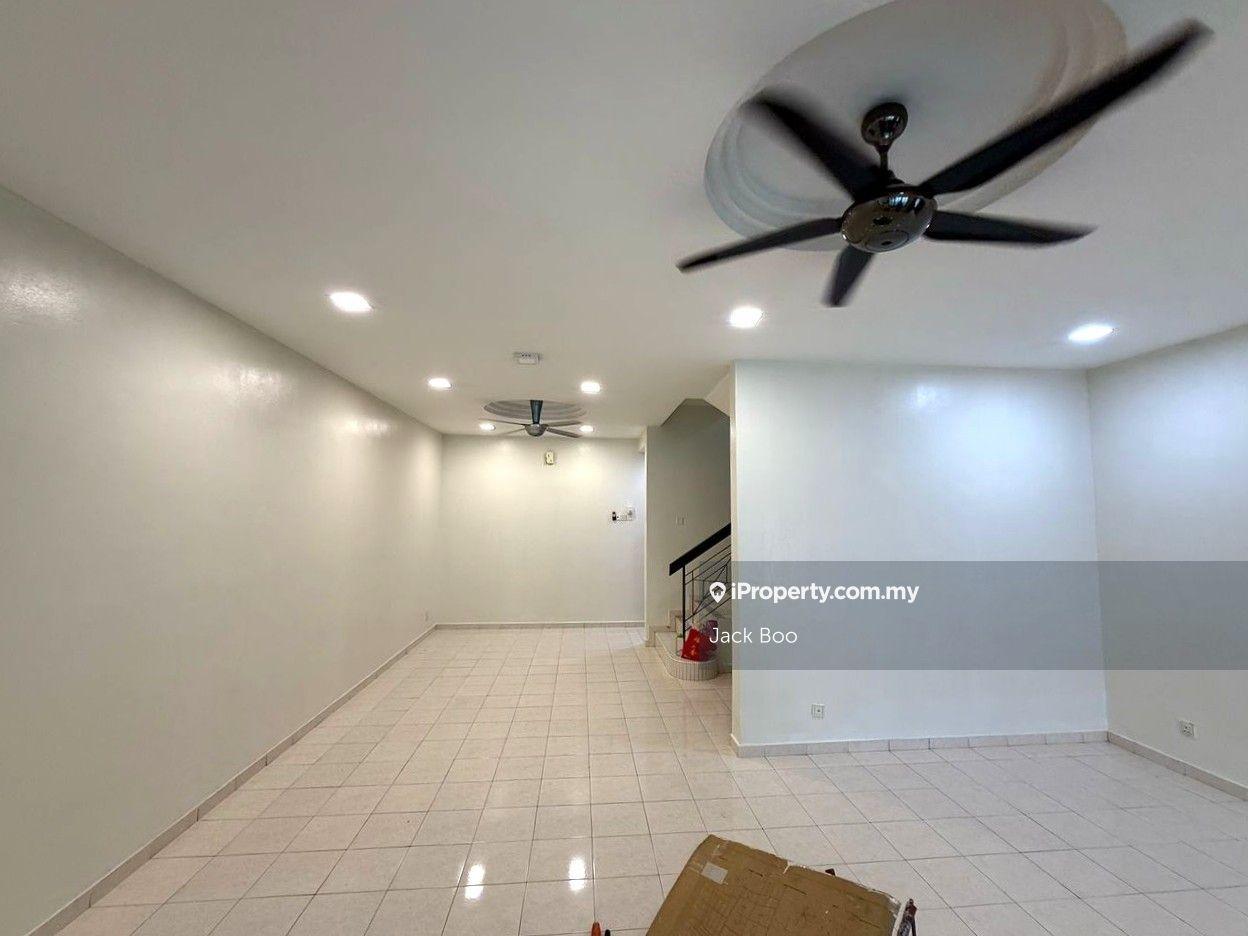 Terrace house for Rent