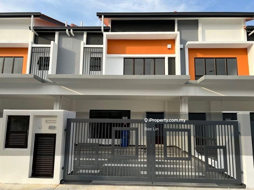 Limited supply brand new Setia Utama 3, 2 storey 22x70 for sale