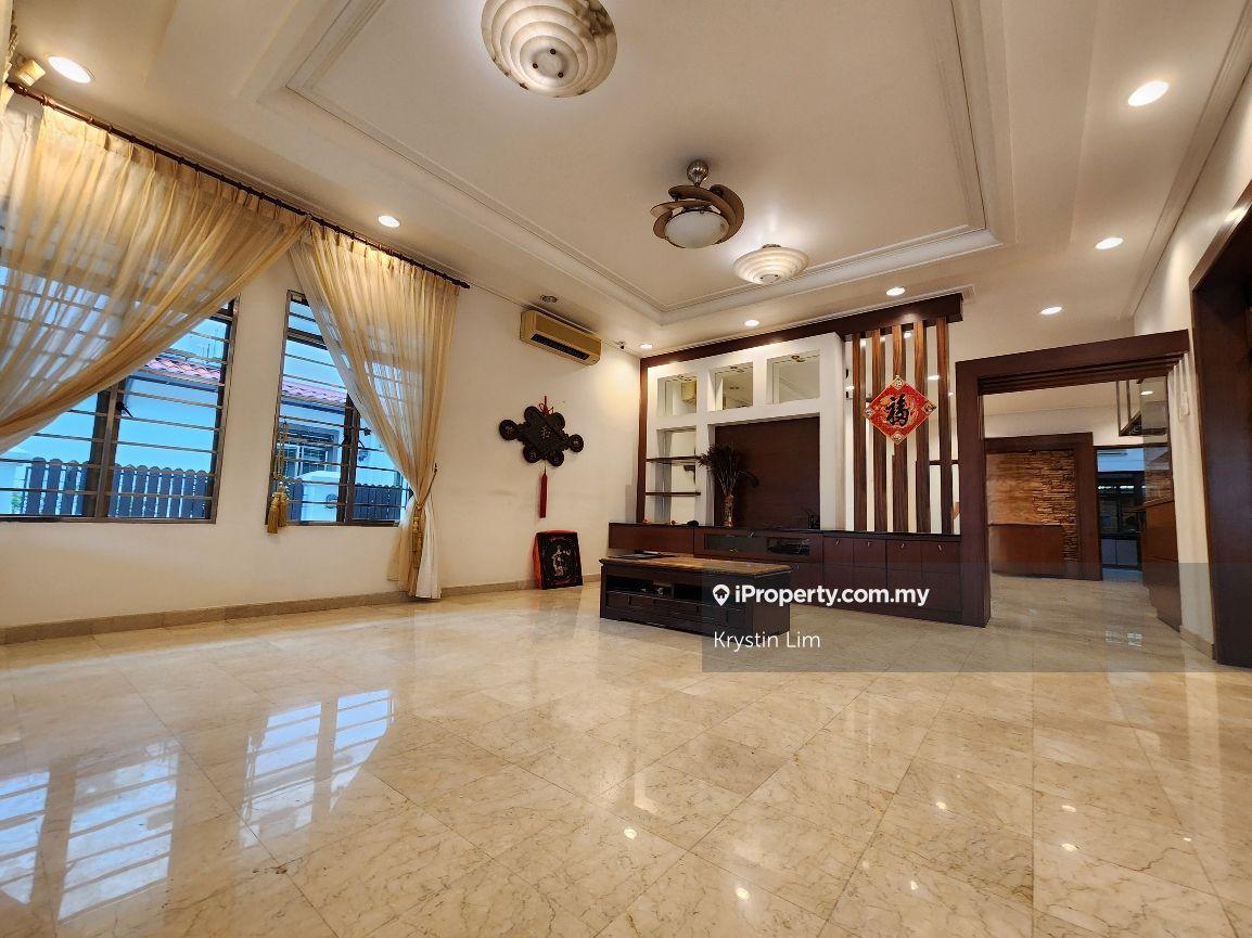 Super Deal 2 sty Semi-D, nearby Gamuda Walk & Kota Permai Golf Club