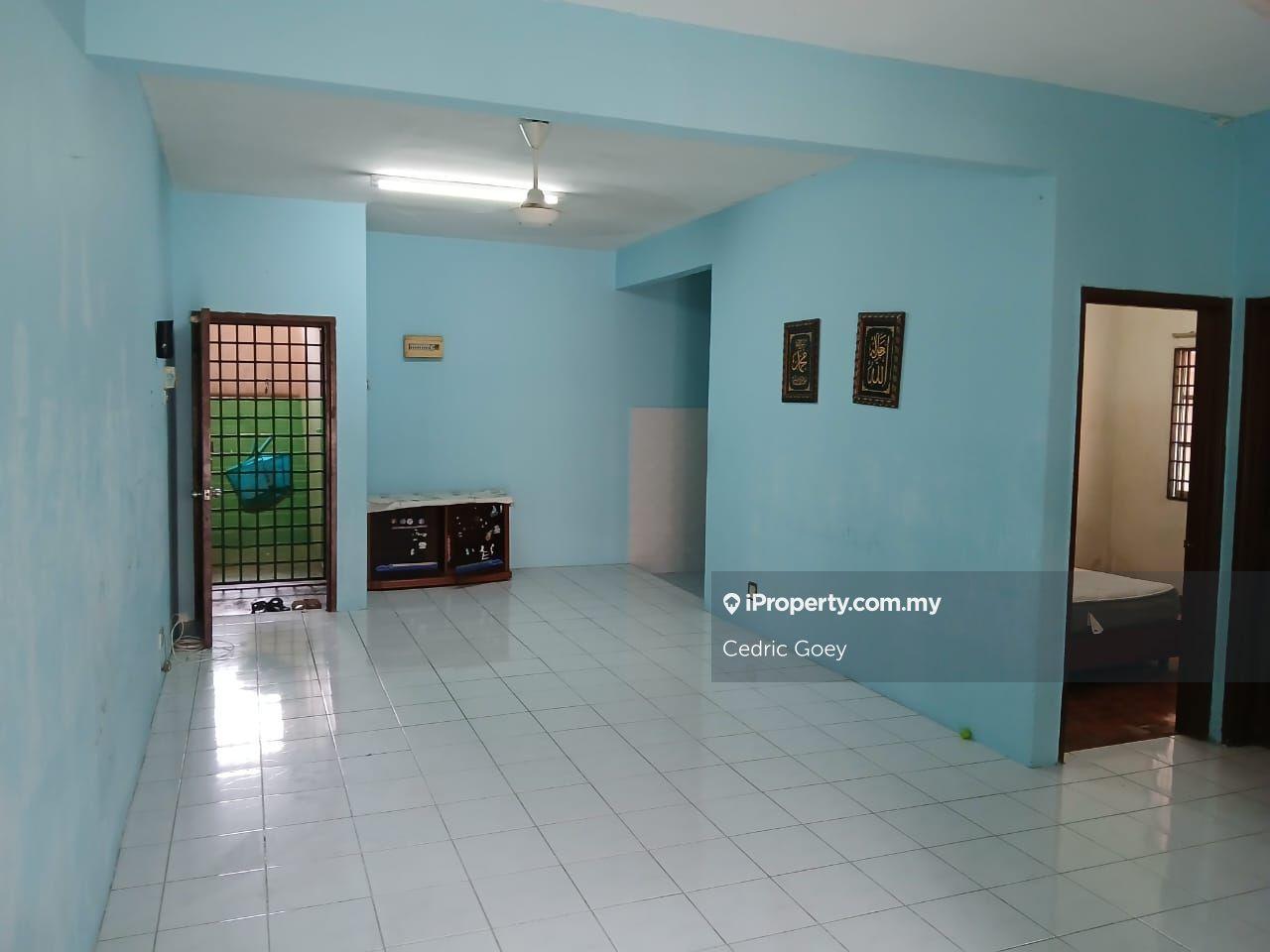 Jasmin Apartment for Sale at Subang