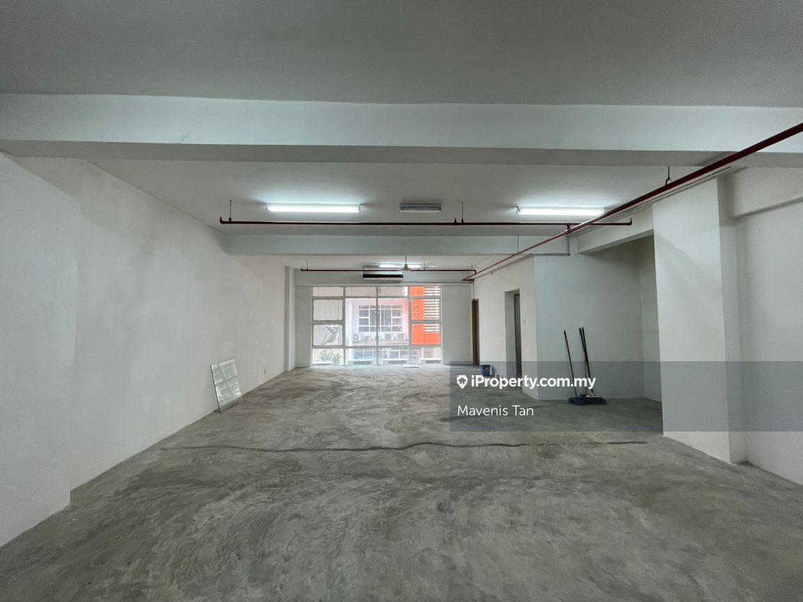 Oasis square shop office for rent