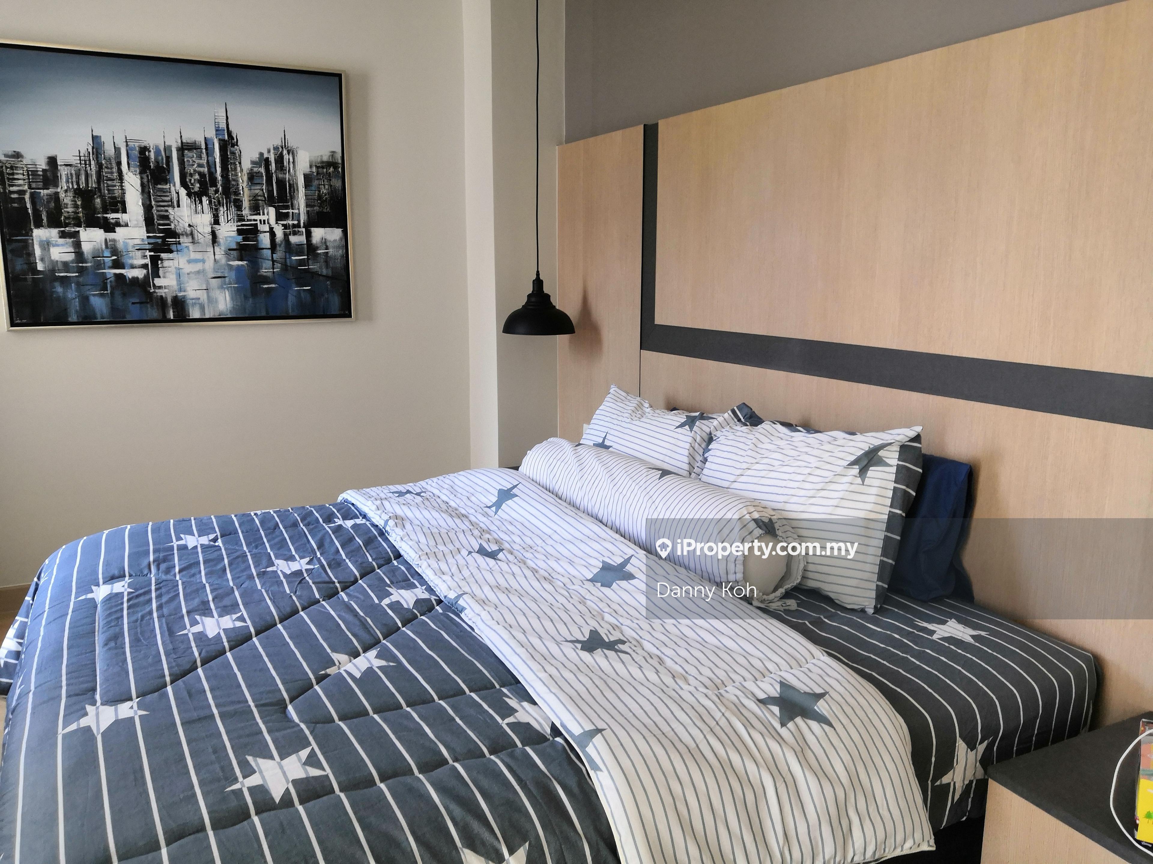 Serviced residence for Sale