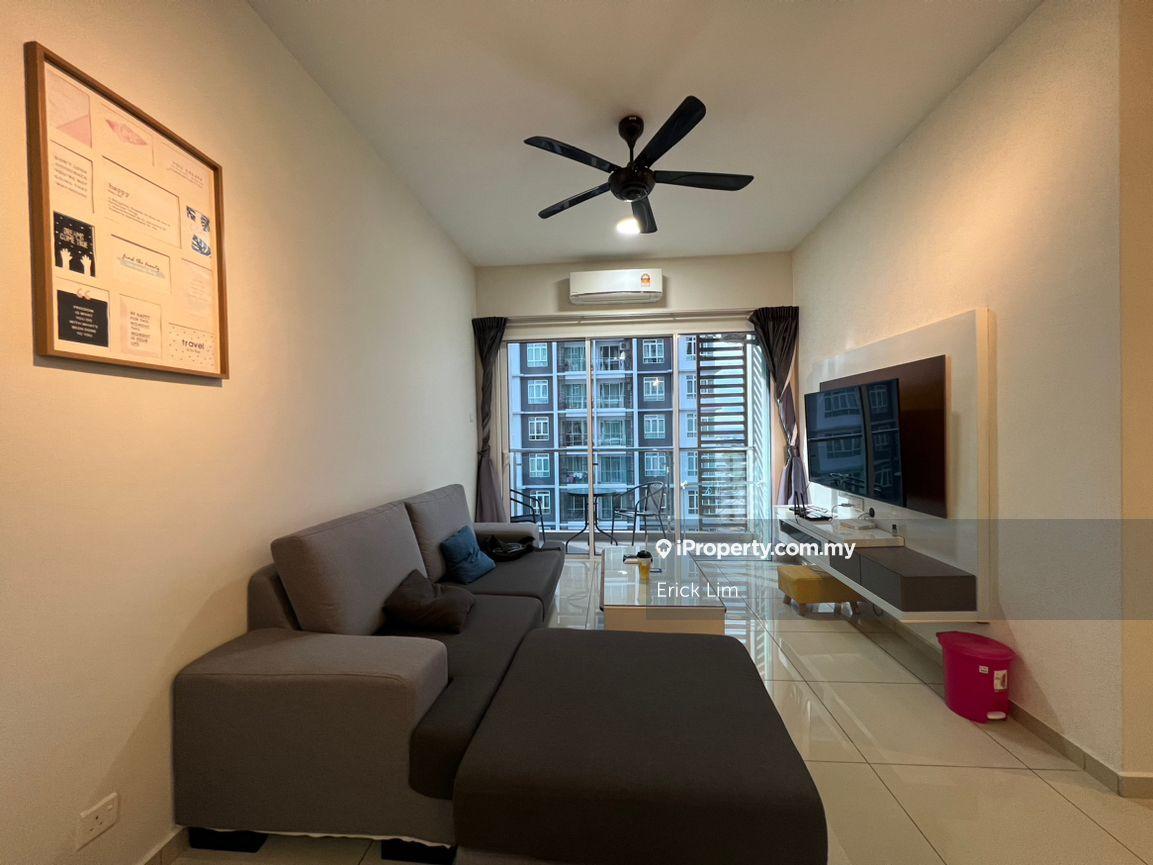 Parkland Town Fully Furnished Best Unit