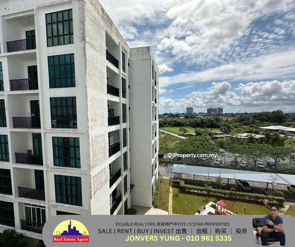 Yarra Park for sale - Brand New unit