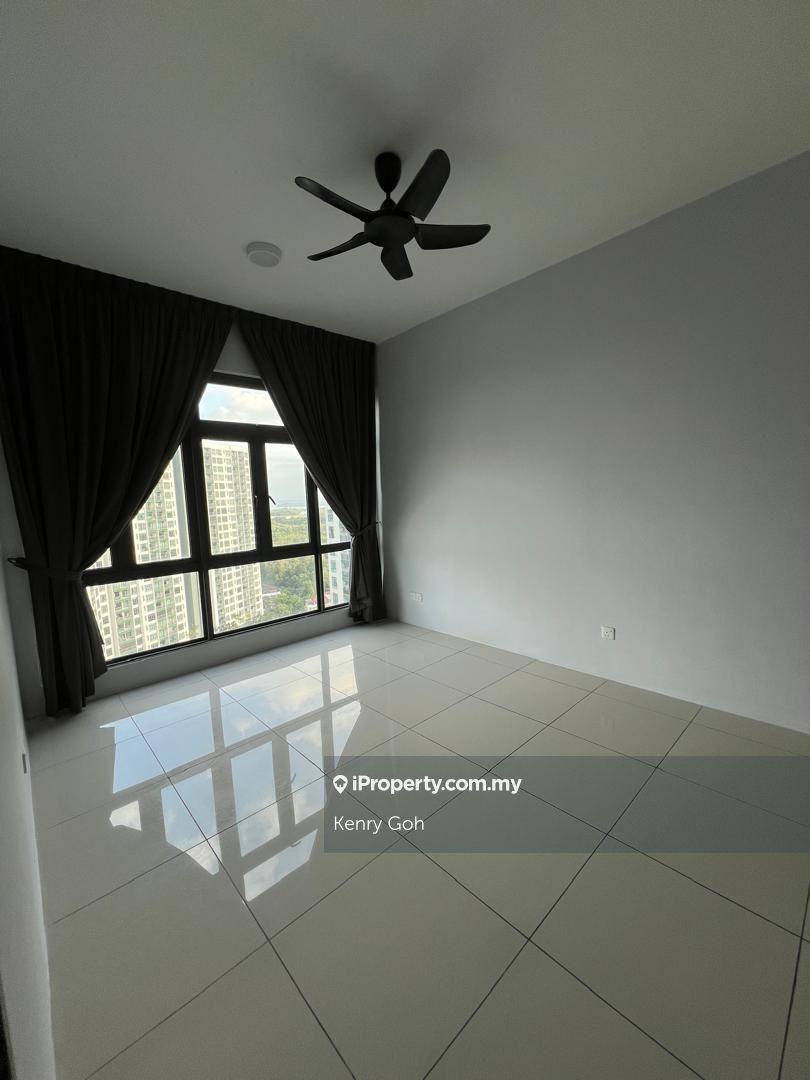 8scape Residences Apartment Perling