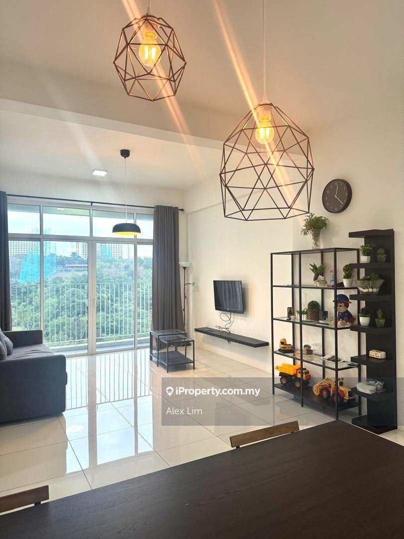 Sierra East Condominium For Rent !!