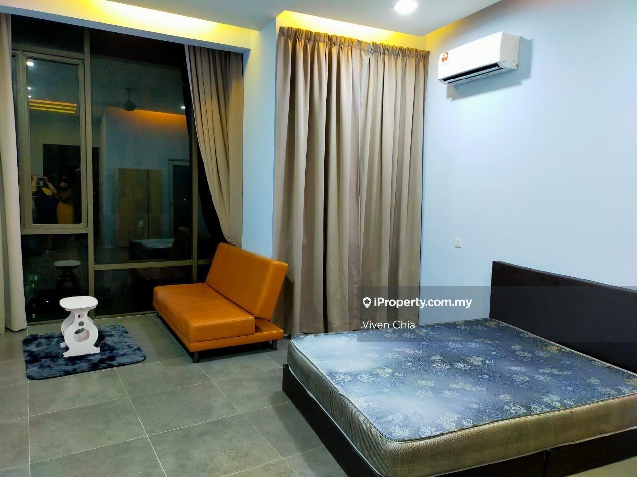 Fully Furnished And Well Maintained Unit For Rent