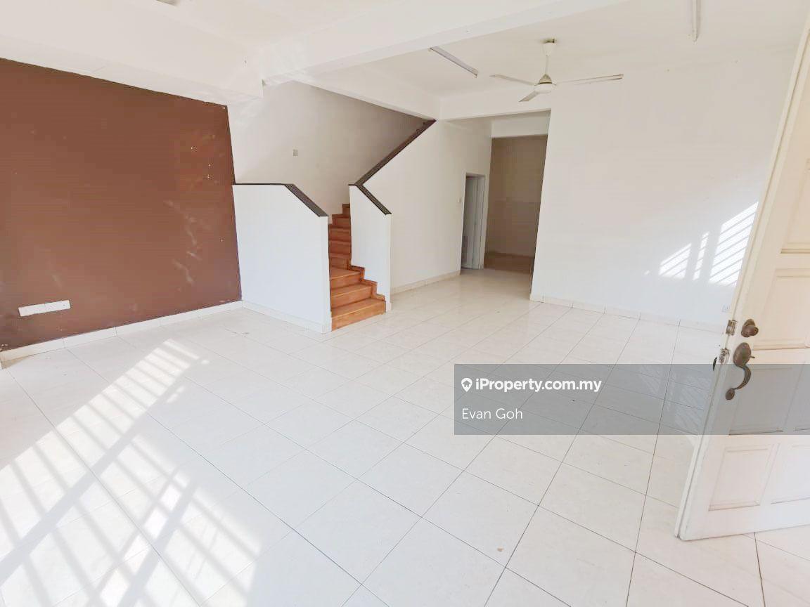 Mutiara Indah 1 Double Storey Semi-D 32x60 House Puchong Gated Guarded