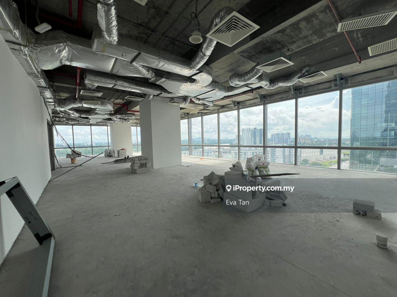 Mid Valley Southkey North Tower Office Space for rent