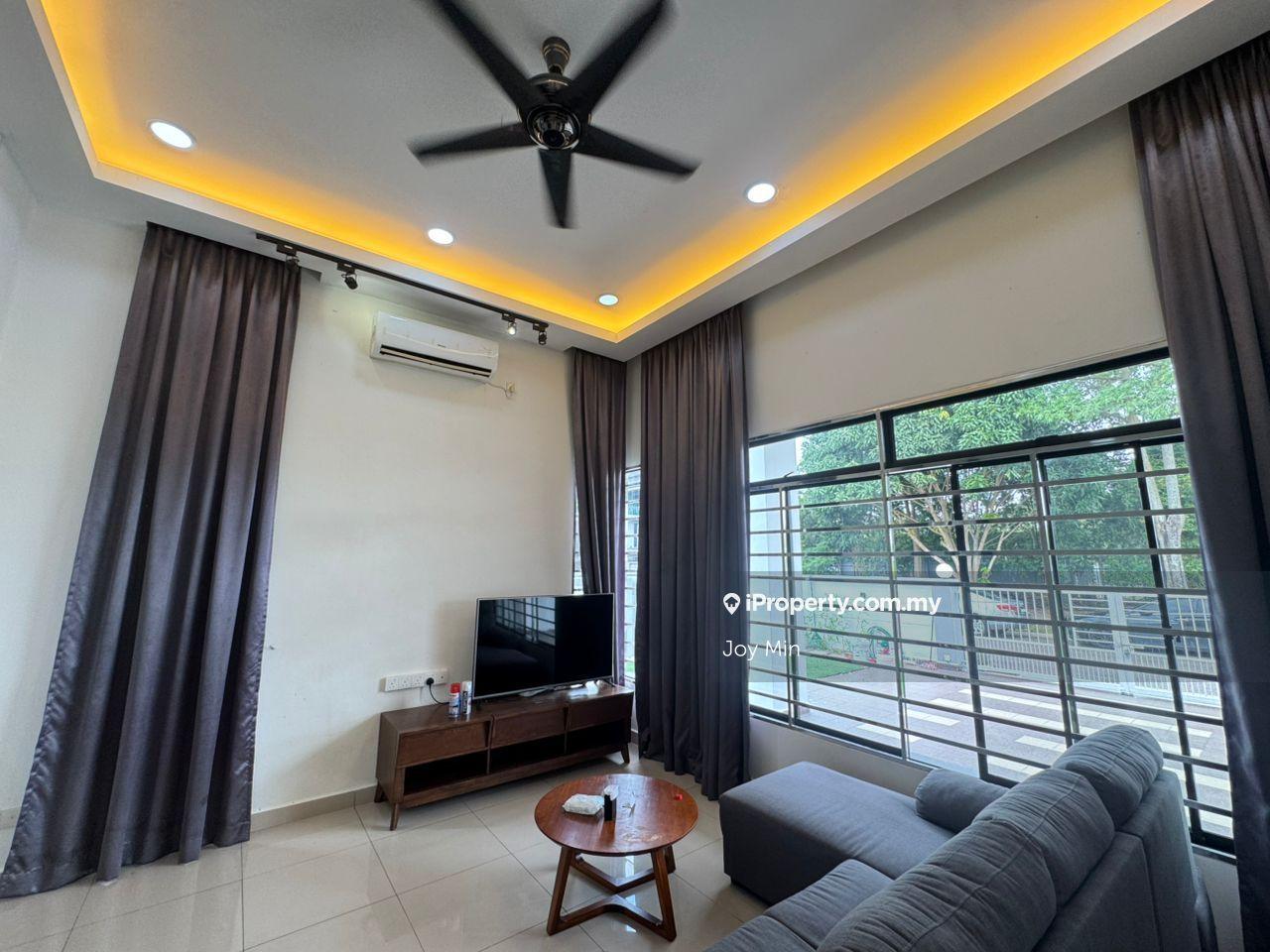 Taman Desa Tebrau 9 F