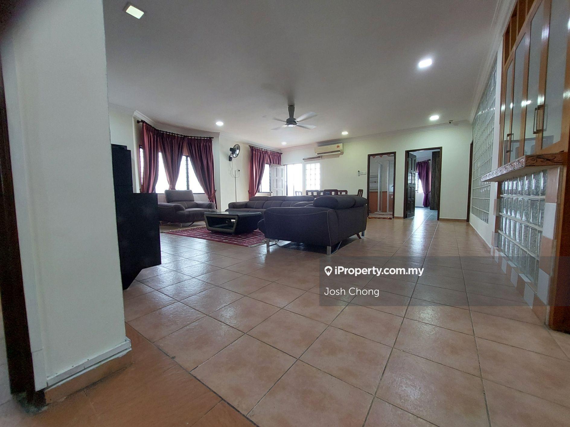 Maxwell Tower ,Gasing Heights Petaling Jaya High Floor