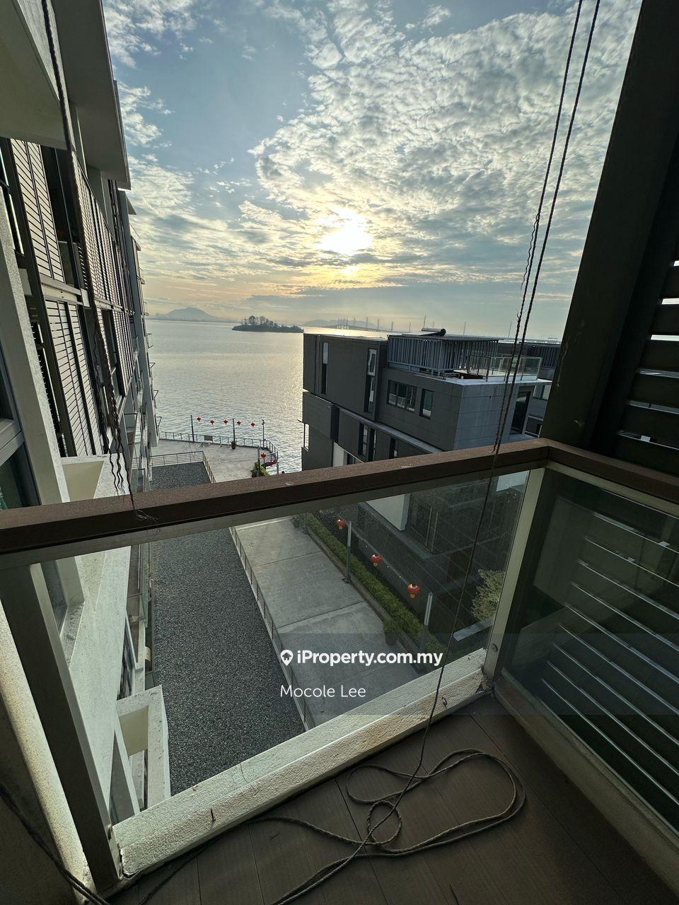 Convenient Location I Near Penang Bridge