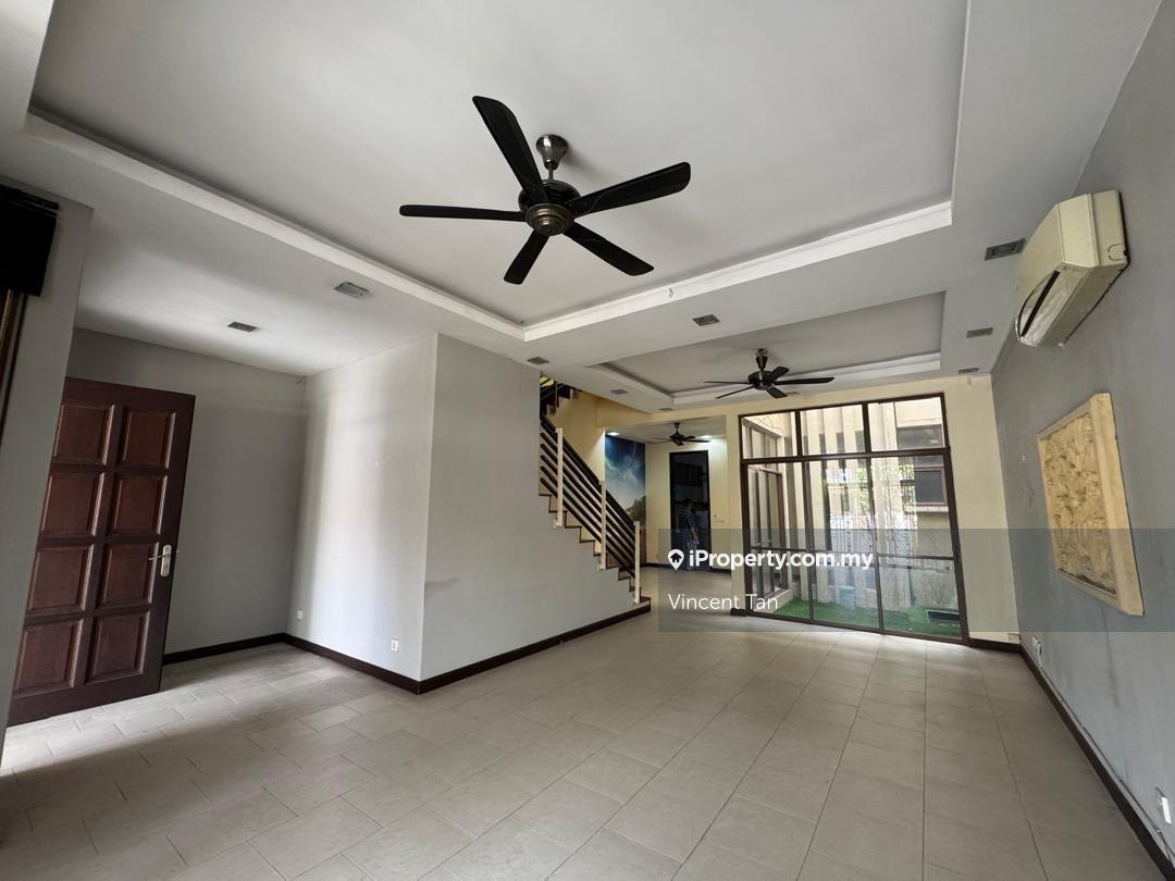 Terrace Lagenda 1 Super Link House Urgent for Sale !!