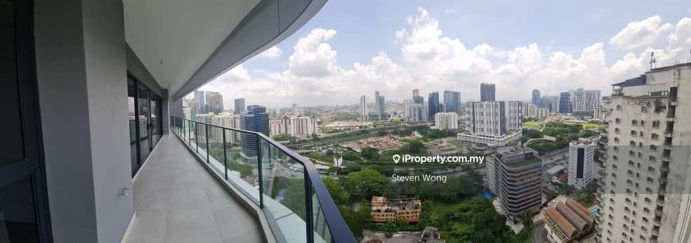 Setia Sky Seputeh