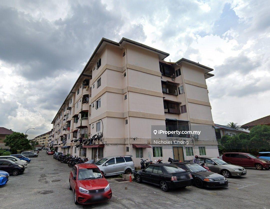 Below Market 33% - Villa Laksamana, Batu Caves