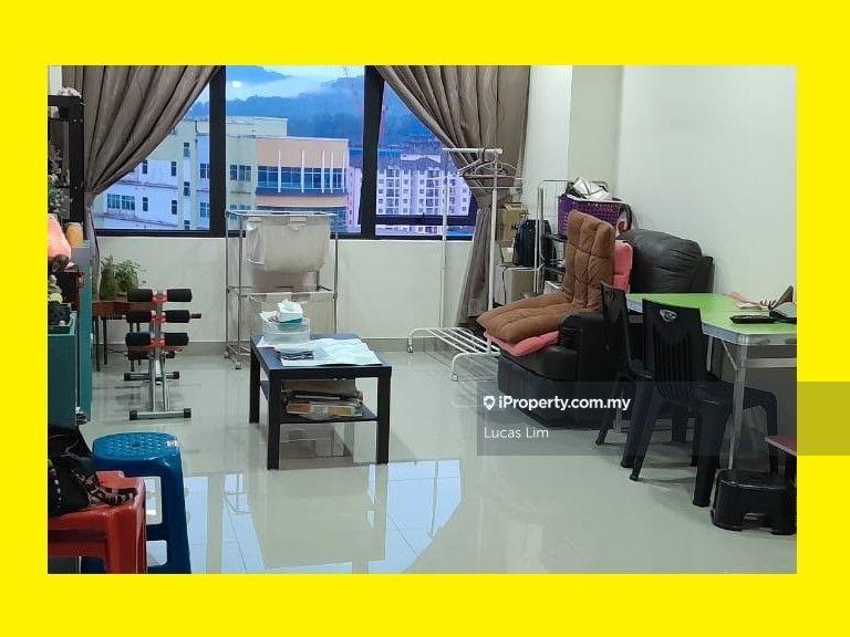 Serviced Residence for Sale