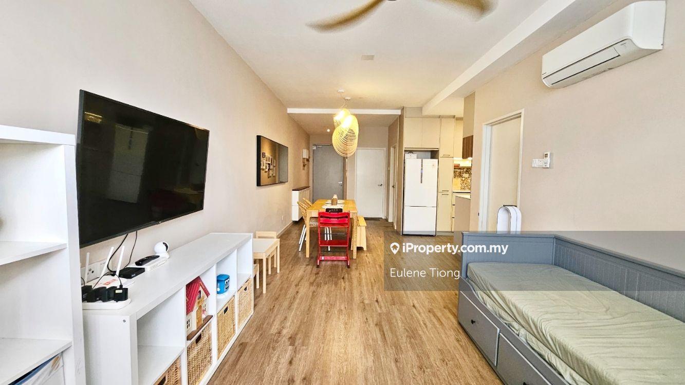 Avona Residence - Tabuan Tranquility