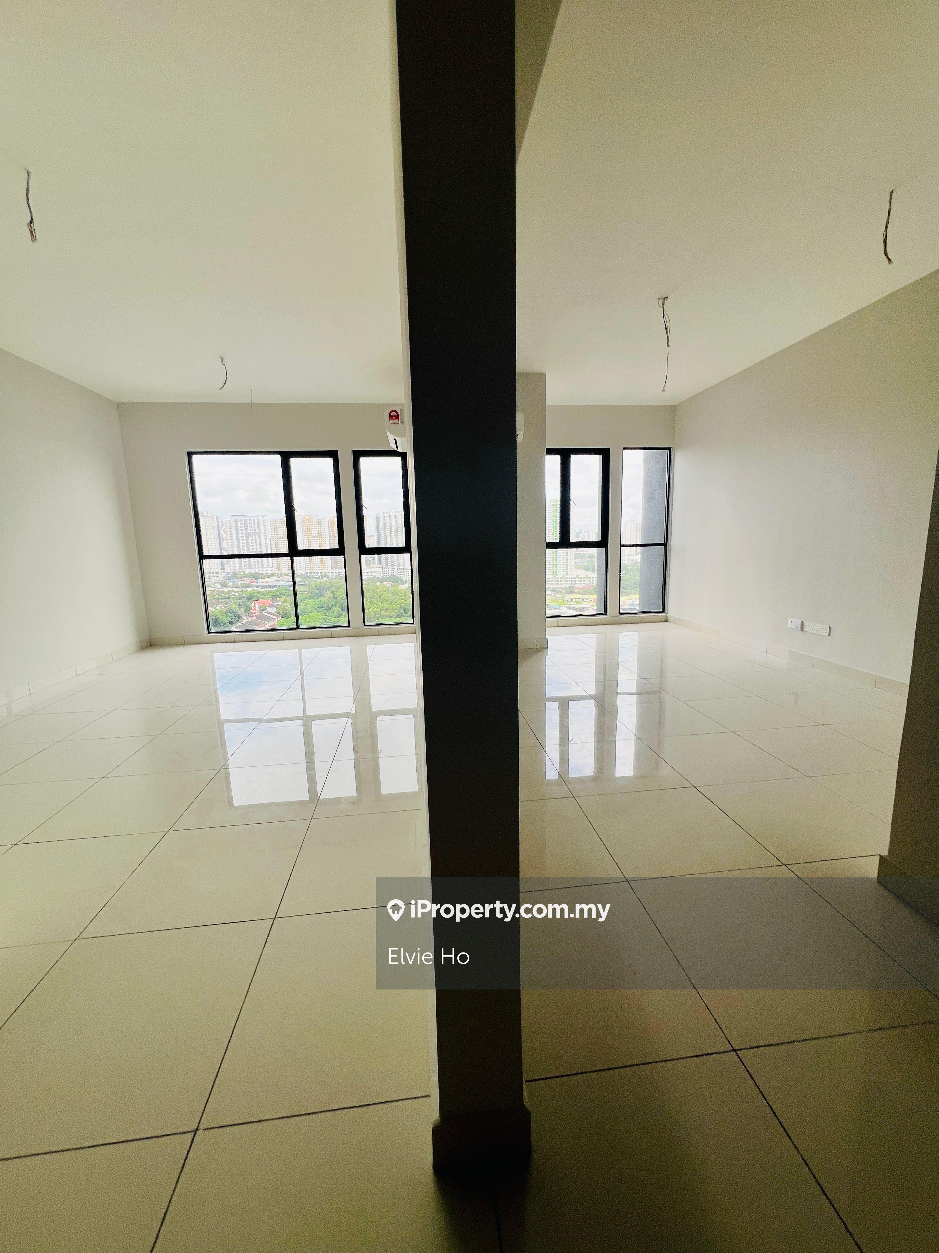 Good location,opposite bloomsvale shopping