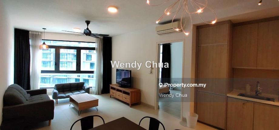 Aragreens Residences Ara Damansara Nicely maintain unit for sale