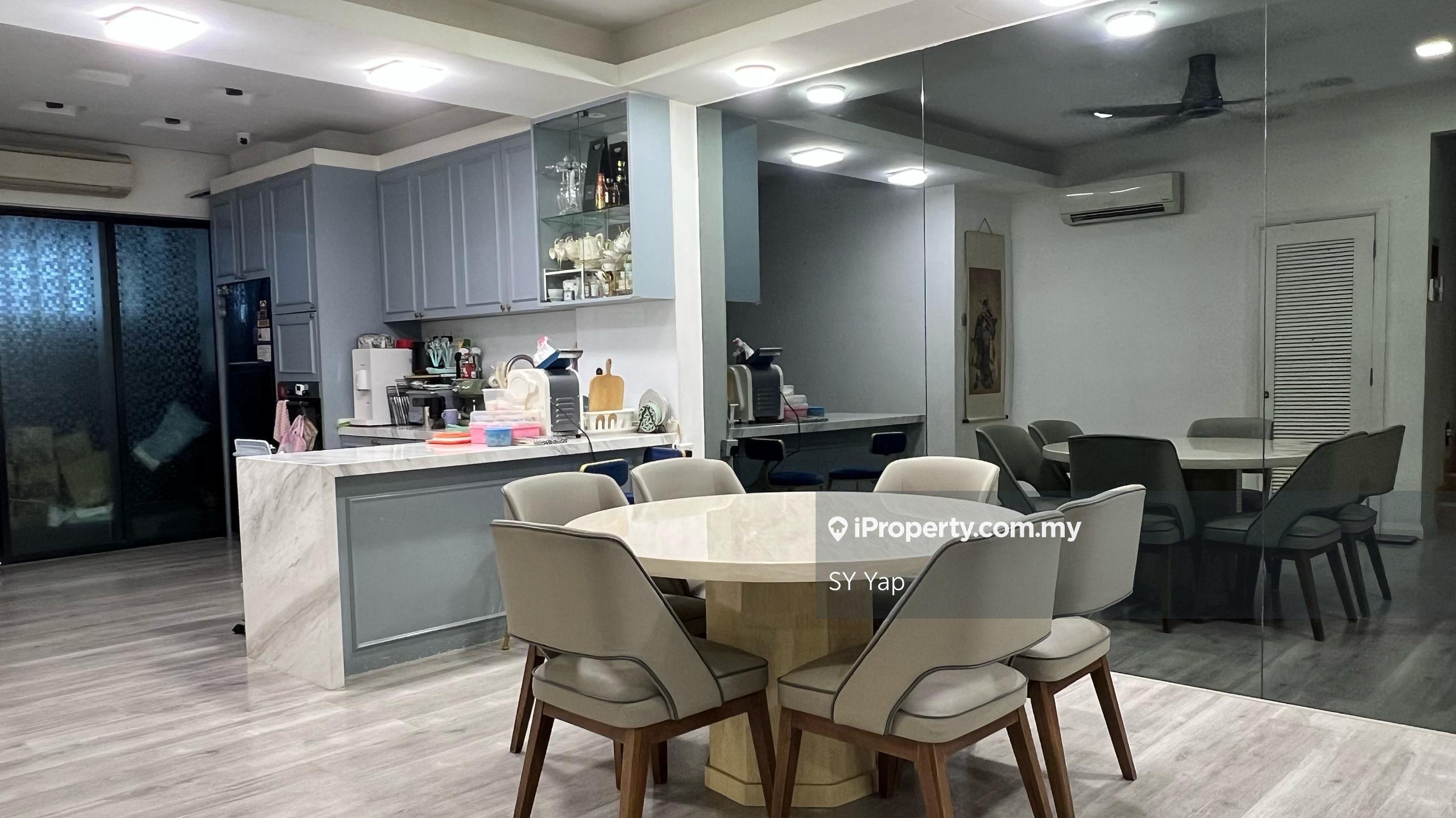 Fully renovated home offers modern design
