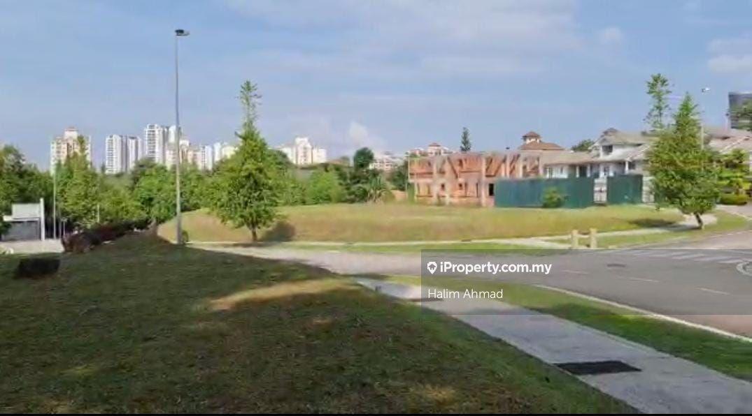 Big Size Bungalow Land Presint 8 Putrajaya