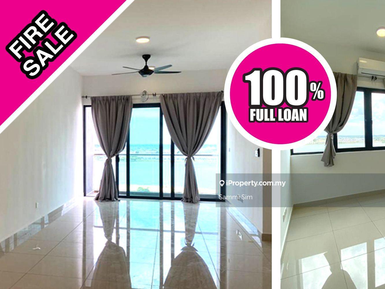 Condominium for Sale