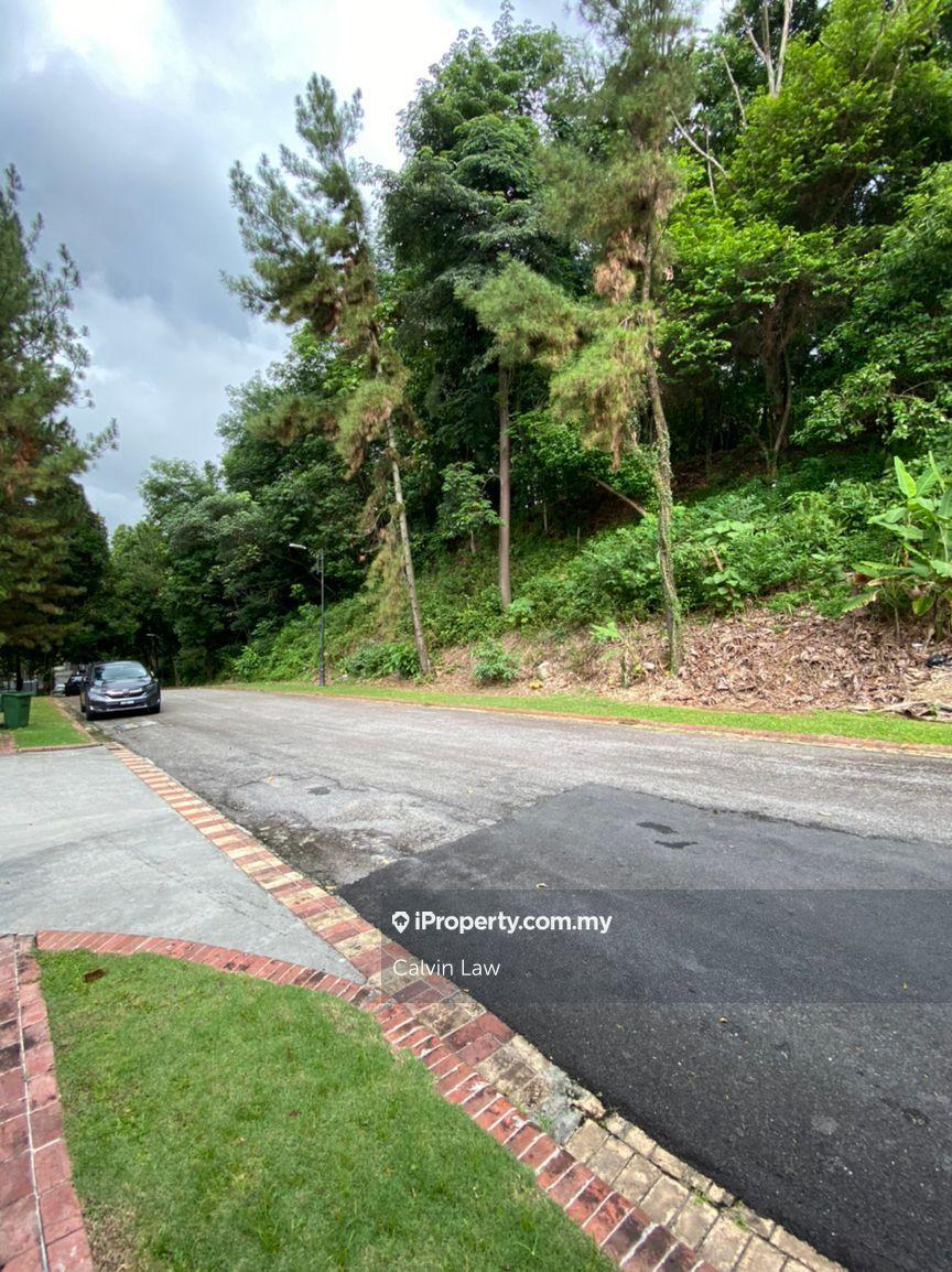 Bungalow land for Sale