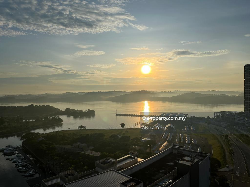 Puteri Harbour, Imperia Condo