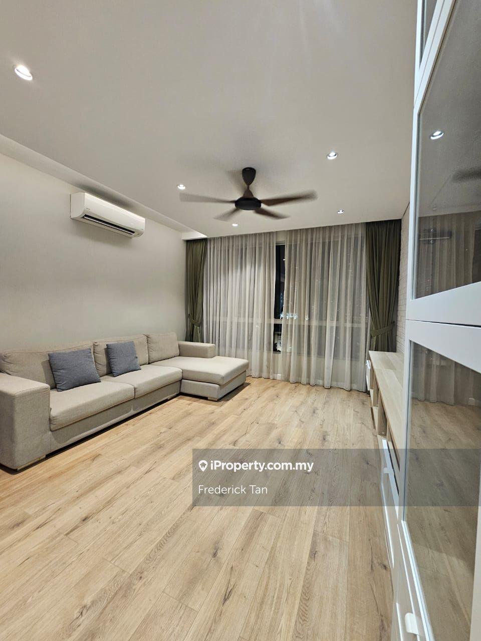Manjalara 18/Menjalara 18 Renovated Unit