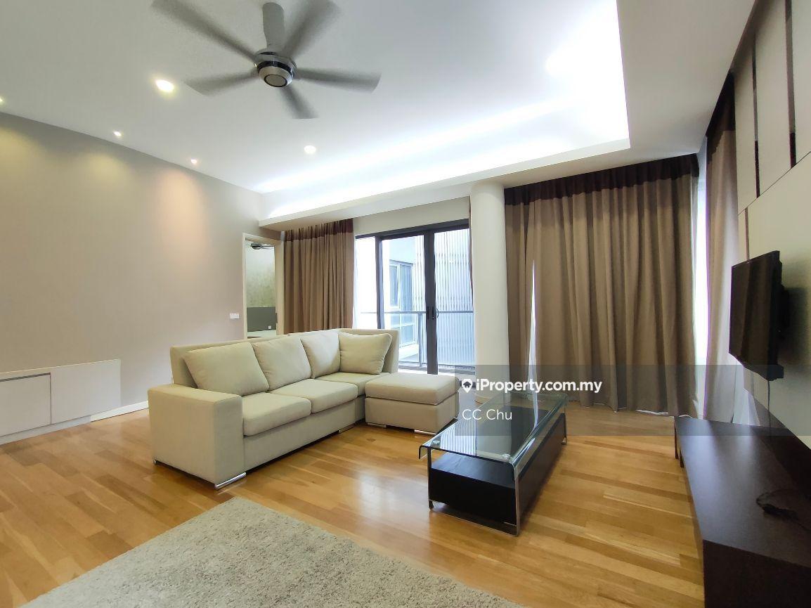Serviced residence for Rent