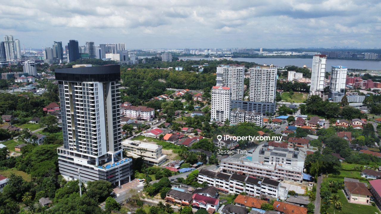 Kampung nong chik bungalow land for sale