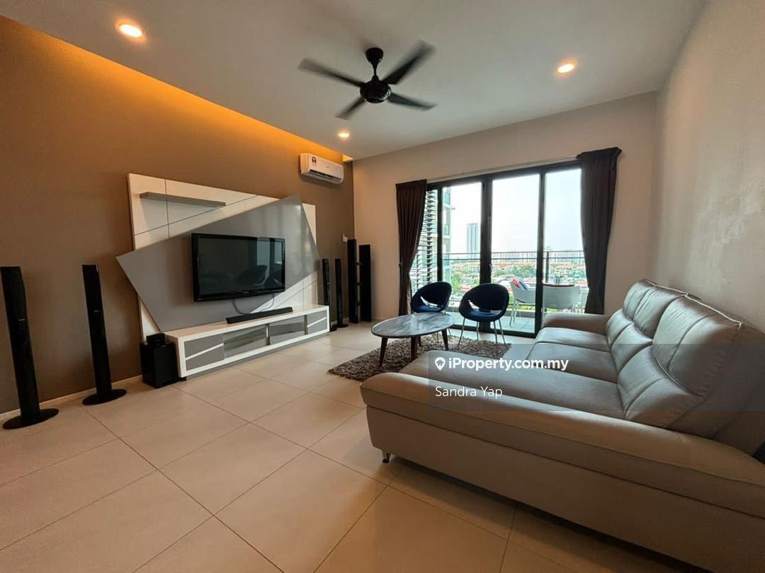 Mira Residence 1980sqft