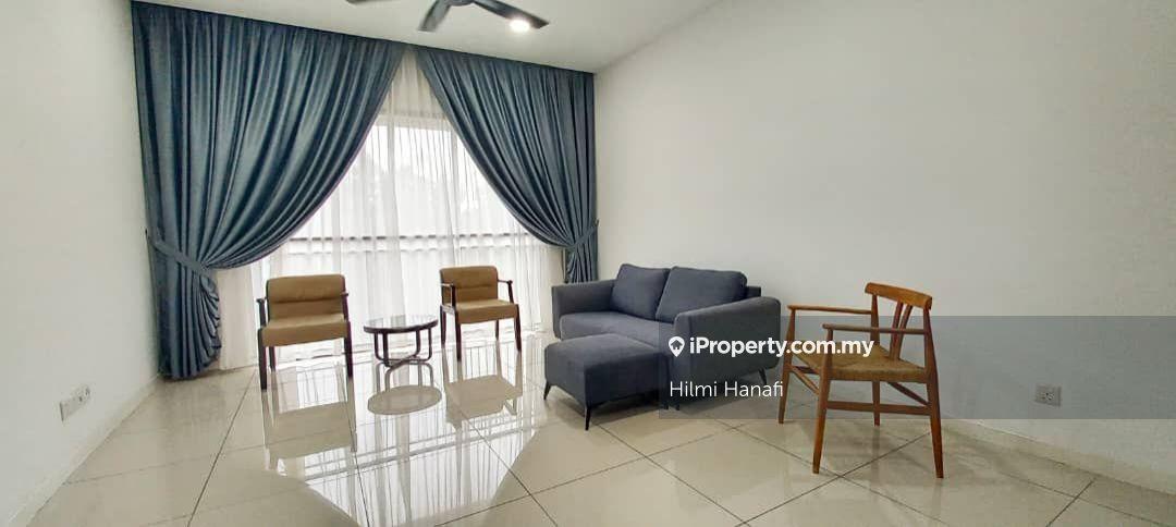 Renai Jelutong / Near Aeon / Fully Furnished