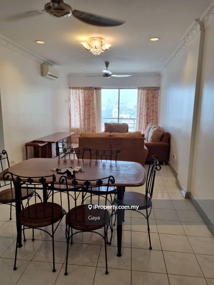 Pantai Panorama Unit For Rent !  2 Bedroom Unit (neg)