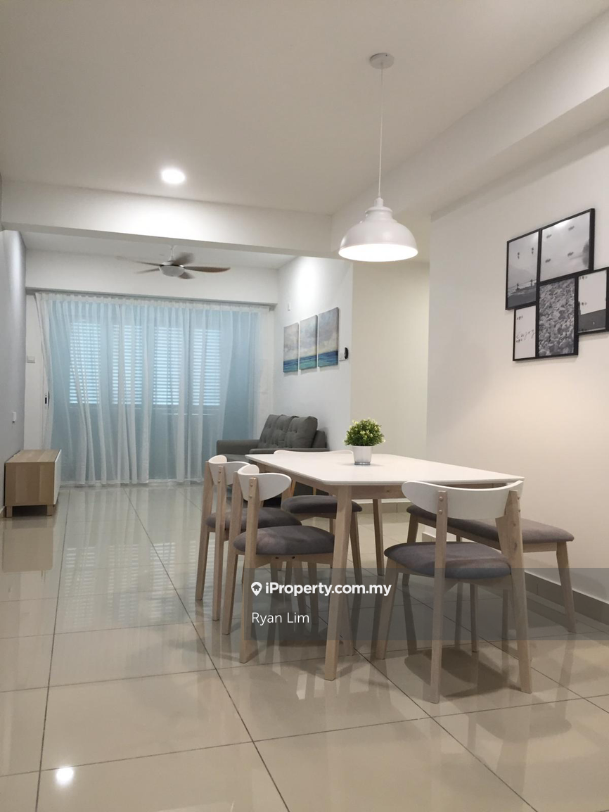 Casa Utopia Condominium To Rent