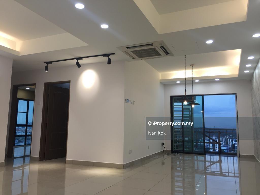 Fully Renovated Unit