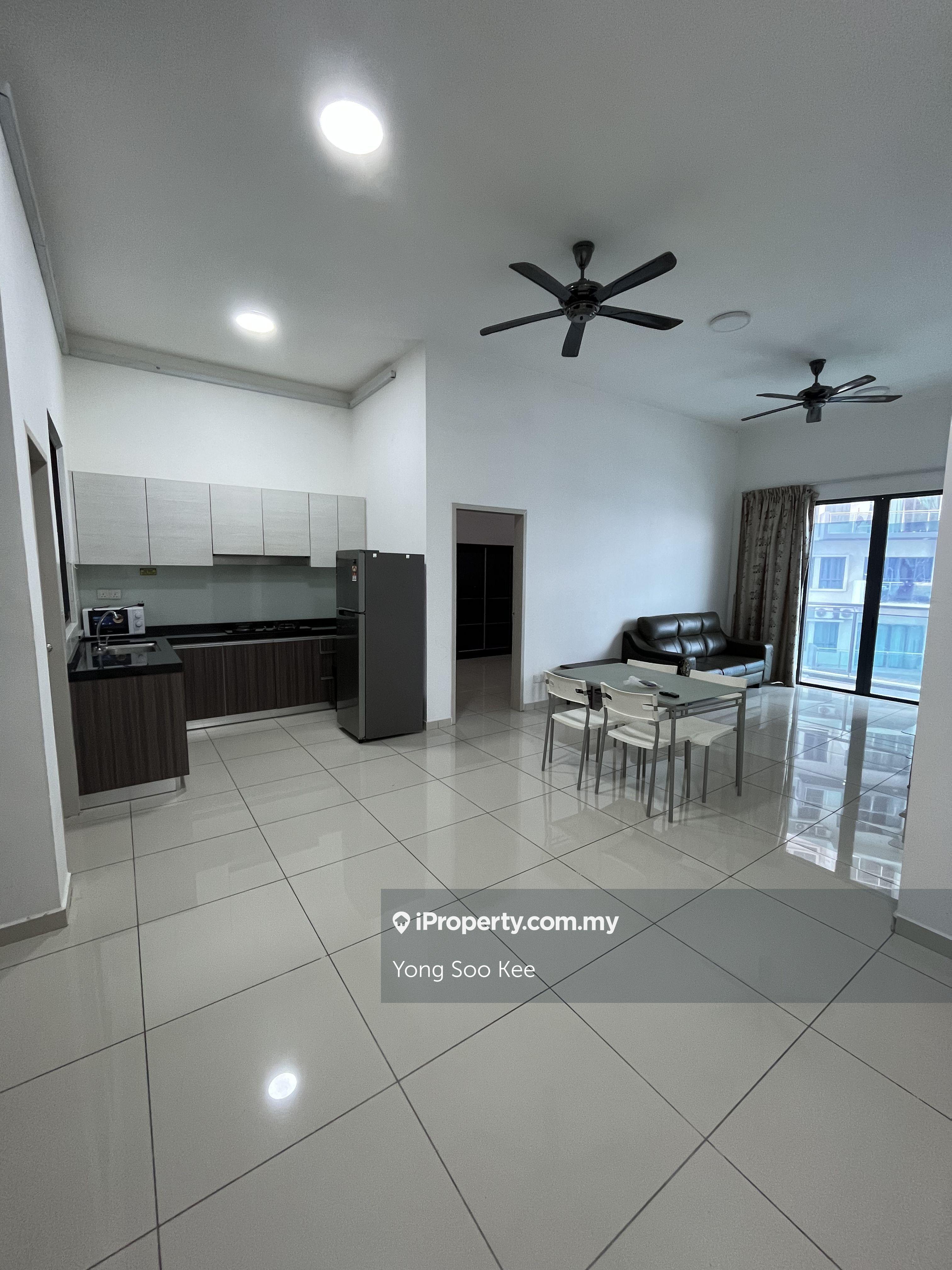 Bandar perda, Prominence Condominium for Rent