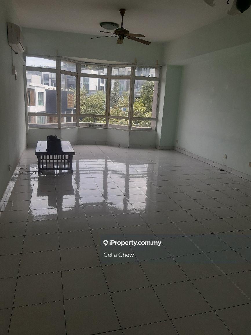 Condominium to Let