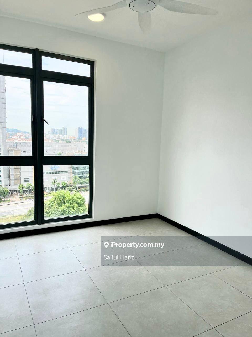 Neu Suites Service Residence Jalan Ampang KL